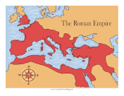 Ancient Roman Empire