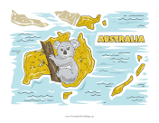 Australia Animal
