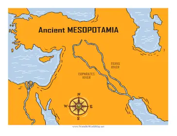 Ancient Mesopotamia