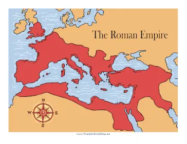 Ancient Roman Empire