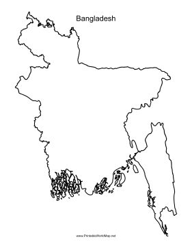 Bangladesh