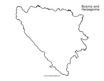 Bosnia and Herzegovina