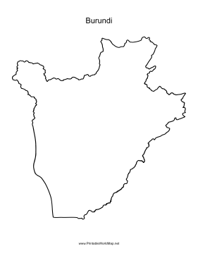 Burundi