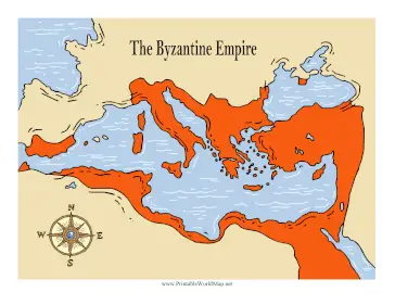 Byzantine Empire