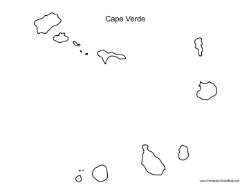 Cape Verde