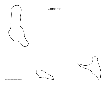 Comoros