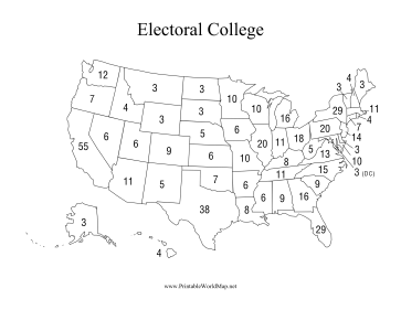 Electoral College