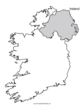 Ireland