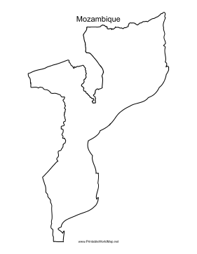 Mozambique