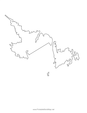 Newfoundland And Labrador