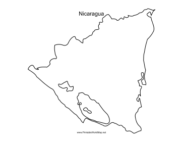 Nicaragua