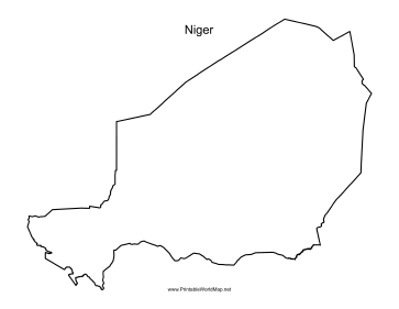 Niger