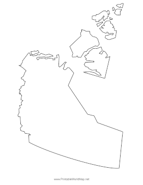 Northwest Territories