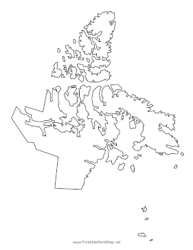 Nunavut