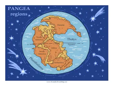 Pangea