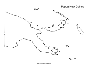 Papua New Guinea