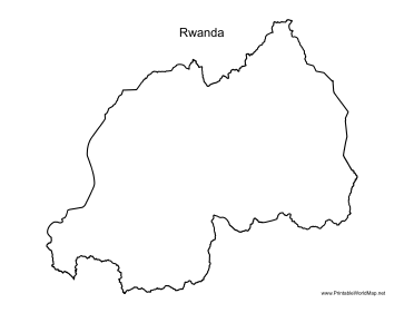 Rwanda