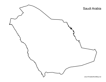 Saudi Arabia