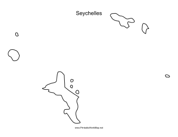 Seychelles