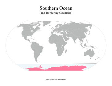 Southern Ocean