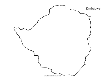 Zimbabwe