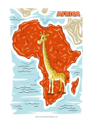 Africa Animal