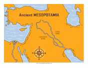 Ancient Mesopotamia