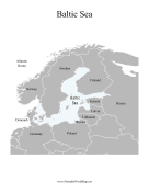Baltic Sea
