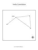 Constellation Antlia