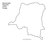 Democratic Republic of the Congo