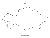 Kazakhstan