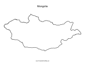 Mongolia