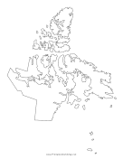 Nunavut