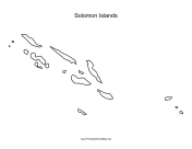 Solomon Islands